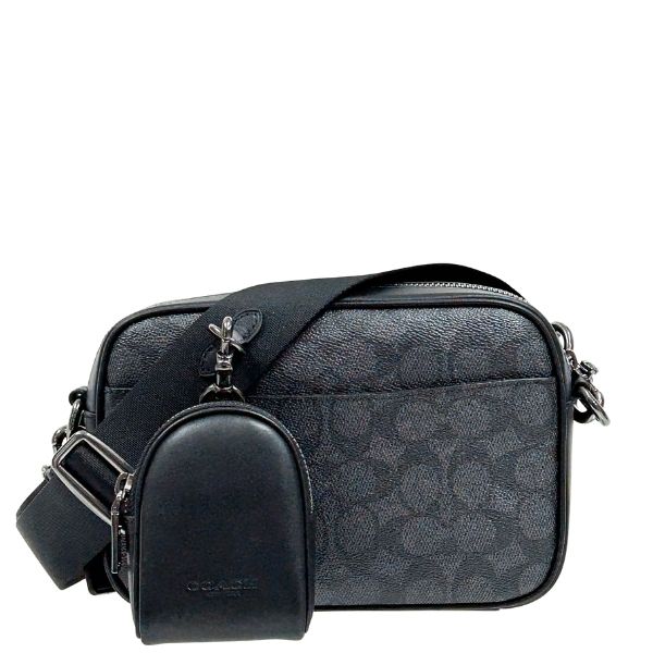 COACH（コーチ） 国内発送 バッグ メンズ ショルダーバッグ