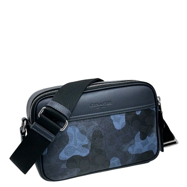 COACH（コーチ） 国内発送 バッグ メンズ ショルダーバッグ