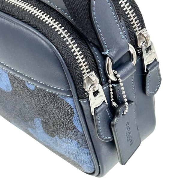 COACH（コーチ） 国内発送 バッグ メンズ ショルダーバッグ