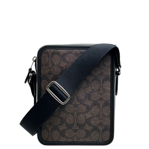 COACH（コーチ） 国内発送 バッグ メンズ ショルダーバッグ ヴァー