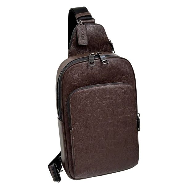 COACH(コーチ) 国内発送 ショルダーバッグ メンズ 斜め掛け スリング COACH(コーチ) 国内発送 ショルダーバッグ メンズ 斜め掛け スリング