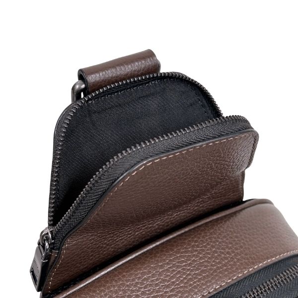 COACH（コーチ） ボディバッグ メンズ イーサン パック スリングパック