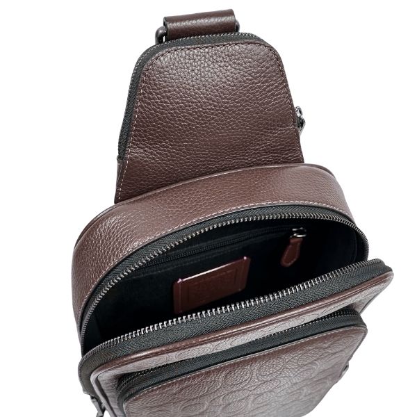 COACH（コーチ） ボディバッグ メンズ イーサン パック スリングパック