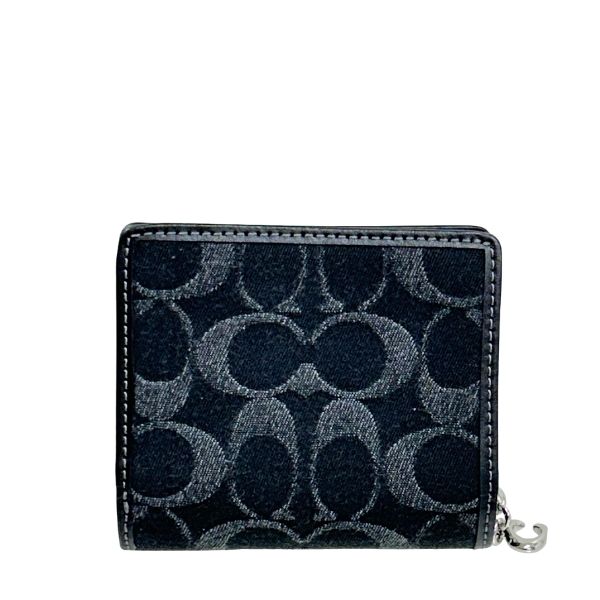 COACH（コーチ） 国内発送 財布 レディース 折り財布 シグネチャー