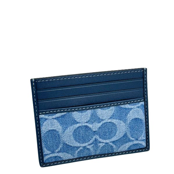 COACH（コーチ） 国内発送 カードケース レディース メンズ パスケース