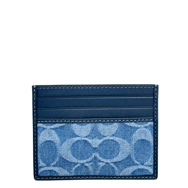 COACH（コーチ） 国内発送 カードケース レディース メンズ パスケース