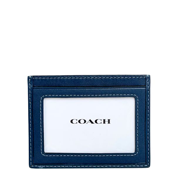 COACH（コーチ） 国内発送 カードケース レディース メンズ パスケース