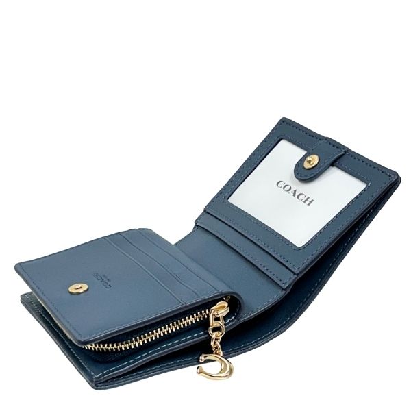 【スピードお買い上げ感謝！】ＣＯＡＣＨ(コ−チ）長財布
　中古　使用感あり COACH（コーチ） 長財布 F16612 IMMID 通販【ニッセン】