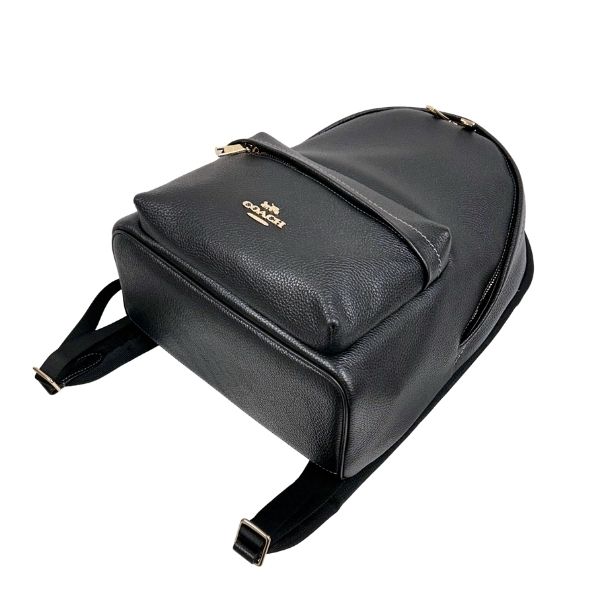 COACH（コーチ） 国内発送 リュック レザー レディース A4対応