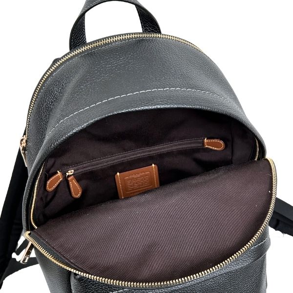 COACH（コーチ） 国内発送 リュック レザー レディース A4対応