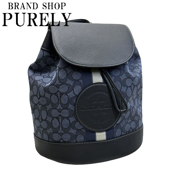 COACH（コーチ） 国内発送 バッグ レディース リュック サック