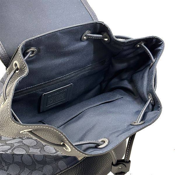 COACH（コーチ） 国内発送 バッグ レディース リュック サック