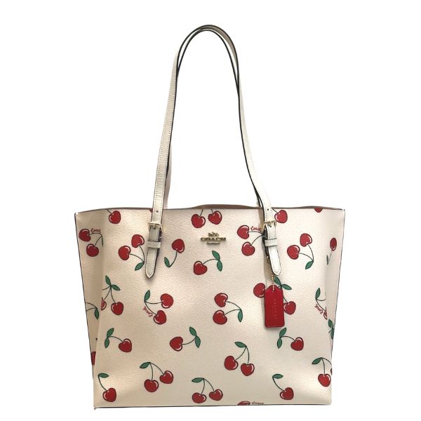 COACH（コーチ） 国内発送 バッグ レディース トートバッグ ハート