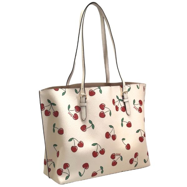 COACH（コーチ） 国内発送 バッグ レディース トートバッグ ハート