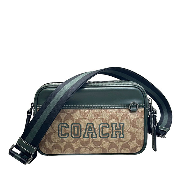 COACH（コーチ） 国内発送 バッグ メンズ ショルダーバッグ