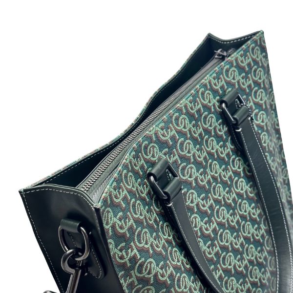 COACH（コーチ） 国内発送 バッグ メンズ トートバッグ モノグラム