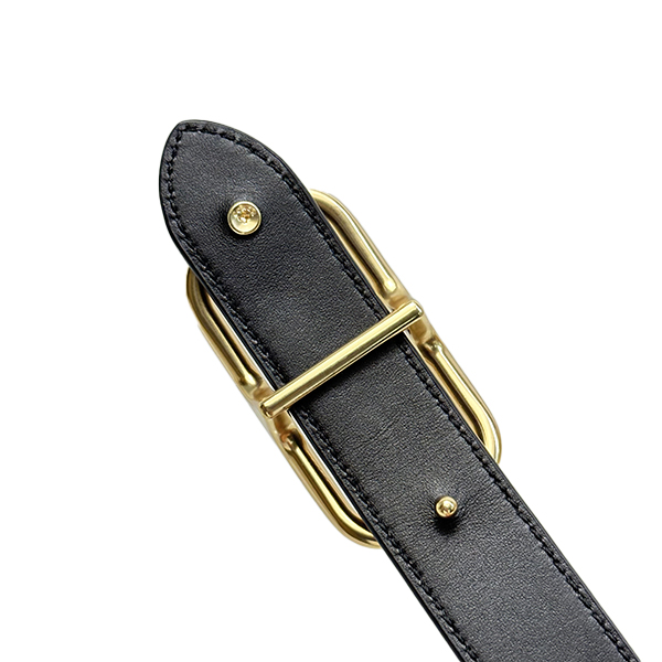 COACH（コーチ） 国内発送 ベルト レディース COACH 25MM モーガン