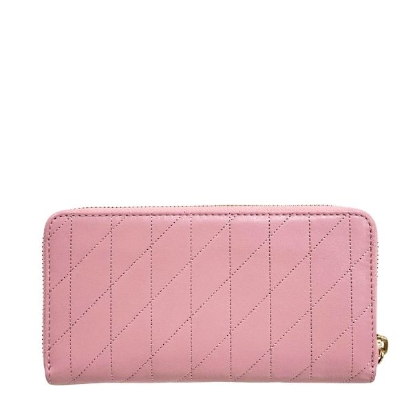 COACH（コーチ） 国内発送 財布 レディース 折り財布 キルティング