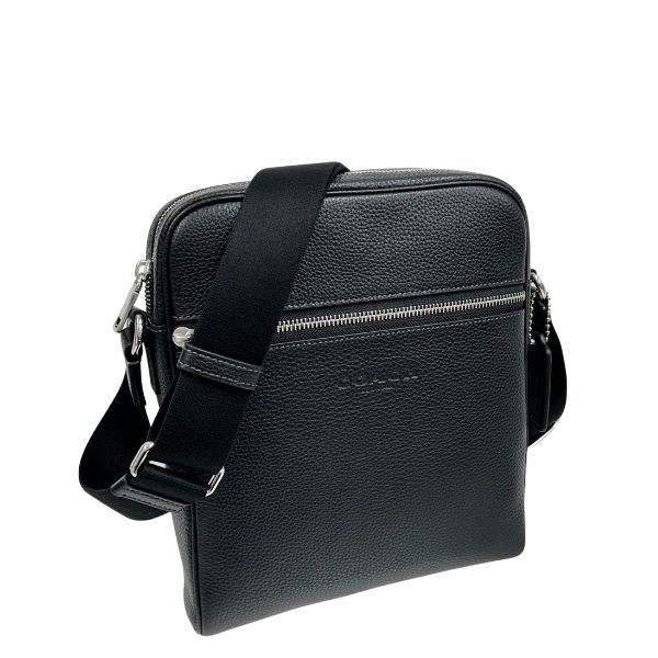 COACH（コーチ） ショルダーバッグ メンズ クロスボディ 斜め掛け