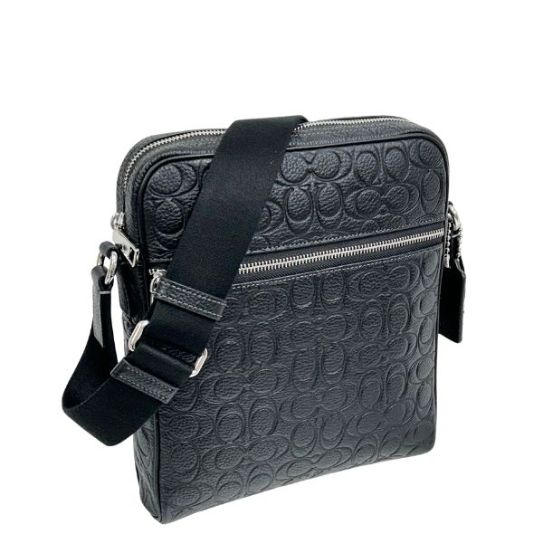 COACH（コーチ） ショルダーバッグ メンズ クロスボディ 斜め掛け