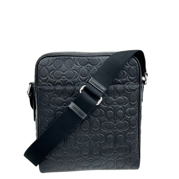 COACH メンズ　ショルダーバッグ COACH（コーチ） ショルダーバッグ メンズ クロスボディ 斜め掛け