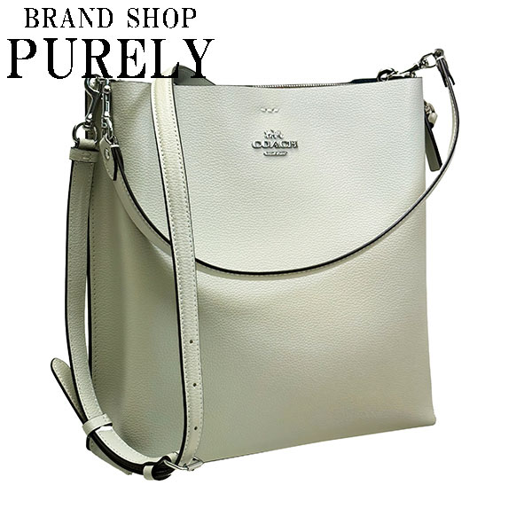 COACH コーチ バッグ レディース ショルダーバッグ 2WAY インテリア 