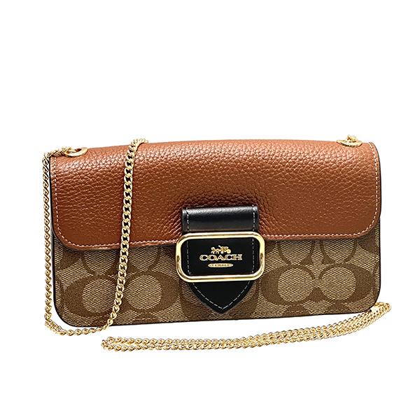 COACH（コーチ） 国内発送 バッグ レディース ショルダーバッグ