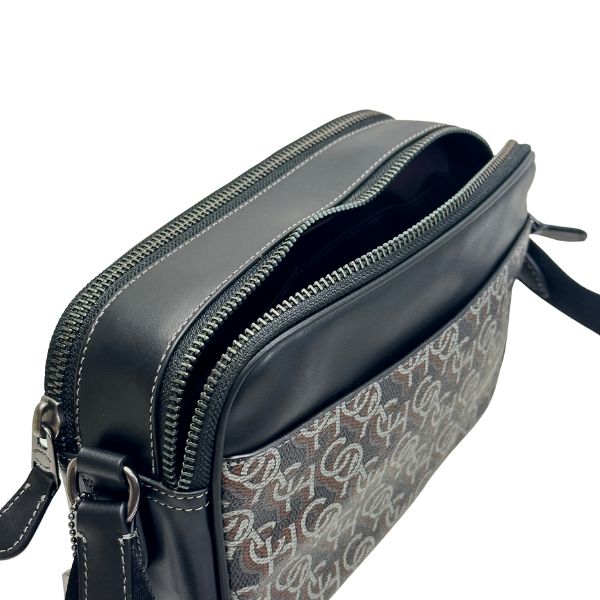COACH（コーチ） 国内発送 バッグ メンズ ショルダーバッグ モノグラム