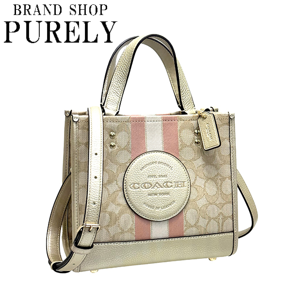 COACH（コーチ） 国内発送 バッグ レディース トートバッグ 2WAY
