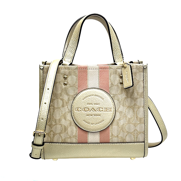 COACH（コーチ） 国内発送 バッグ レディース トートバッグ 2WAY
