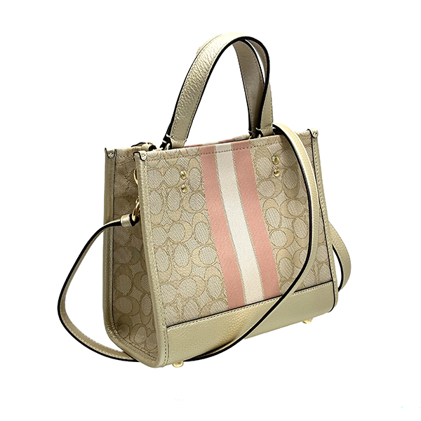 COACH（コーチ） 国内発送 バッグ レディース トートバッグ 2WAY
