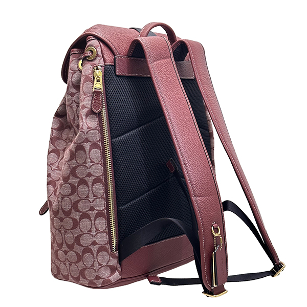 COACH リュック COACH（コーチ） 国内発送 バッグ メンズ リュック シグネチャー