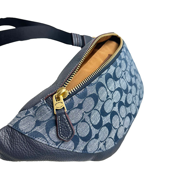 COACH（コーチ） 国内発送 バッグ メンズ ボディバッグ シグネチャー