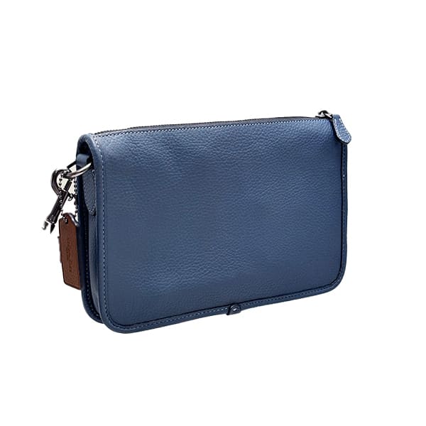 コーチCOACHバッグCG998ショルダーバッグ ボディーバッグ クロスボディー COACH コーチ CG998 バッグ メンズ ショルダーバッグ レザー