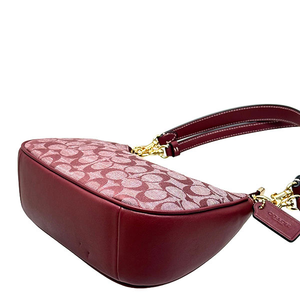 やすみり 様　売約済み品　✅【美品】定価12万　コーチ　メンテ済み　COACH 公式】COACH – コーチ | 【COACH X OBSERVED BY US】ス