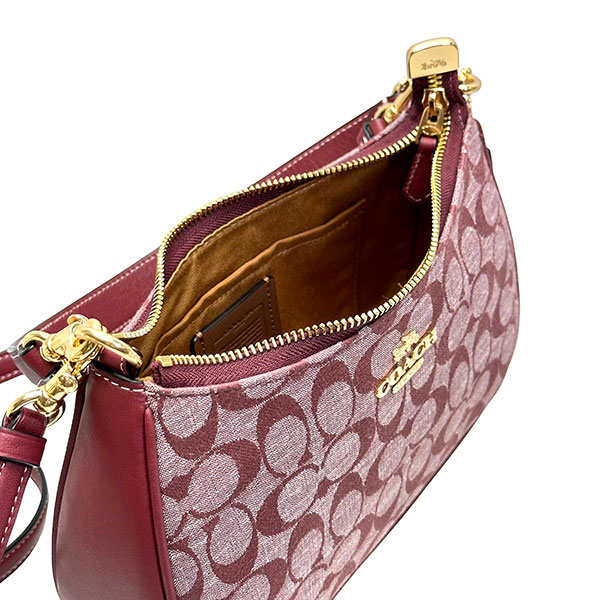 COACH 国内発送 コーチ バッグ レディース ショルダーバッグ