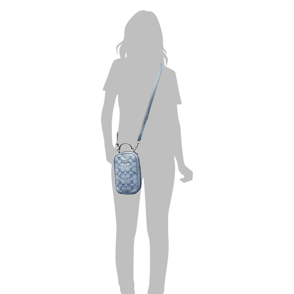 COACH（コーチ） 国内発送 バッグ レディース ショルダーバッグ