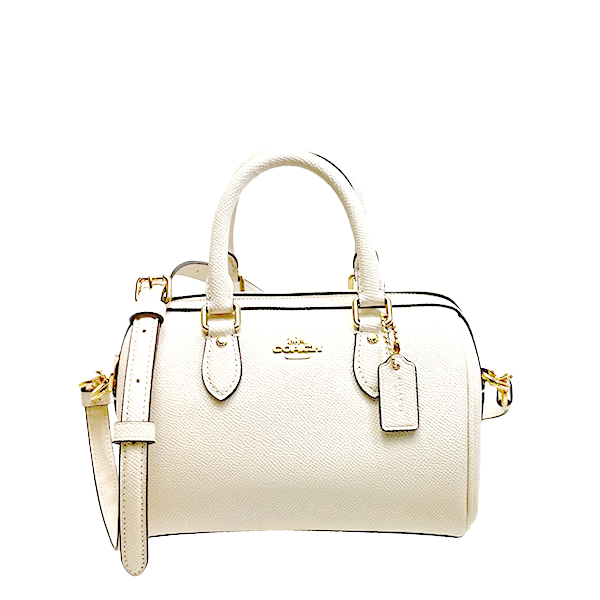 COACH ミニバッグ COACH（コーチ） 国内発送 バッグ レディース ショルダーバッグ クロス