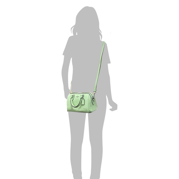 COACH（コーチ） 国内発送 バッグ レディース ショルダーバッグ クロス