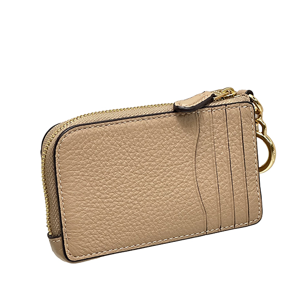 COACH（コーチ） 国内発送 財布 レディース コインケース レザー
