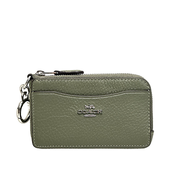 コーチ COACH ケース CH162 レディース ウォレット ch162_svdsg_2.jpg