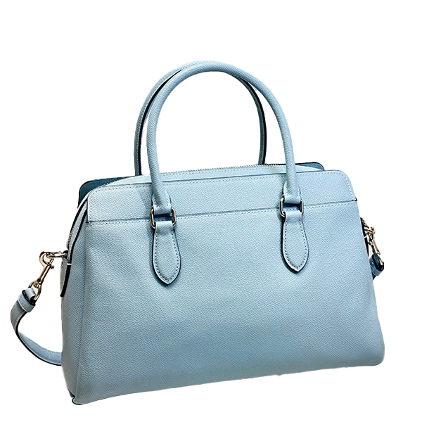COACH（コーチ） 国内発送 バッグ レディース トートバッグ レザー 