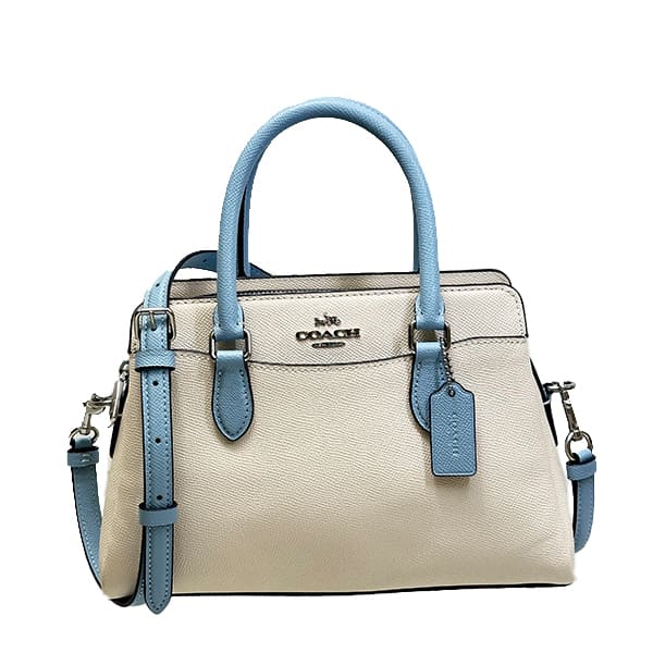 COACH コーチ　2WAYハンドバッグ　ダーシーキャリーオール　CH172 COACH（コーチ） 国内発送 バッグ レディース トートバッグ レザー