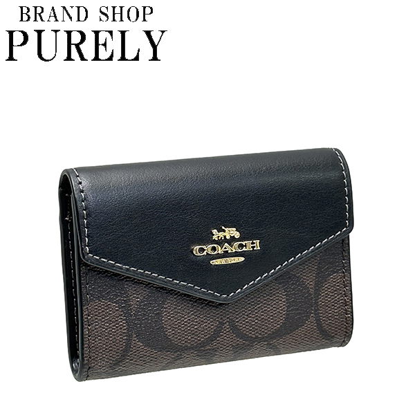 COACH 国内発送 コーチ 財布 レディース コインケース