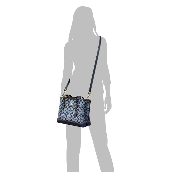 COACH（コーチ） 国内発送 バッグ レディース トートバッグ