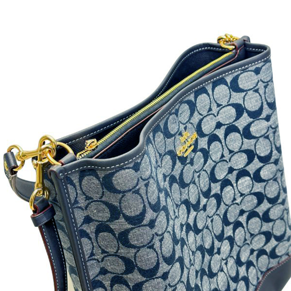 COACH（コーチ） 国内発送 バッグ レディース ショルダー バッグ