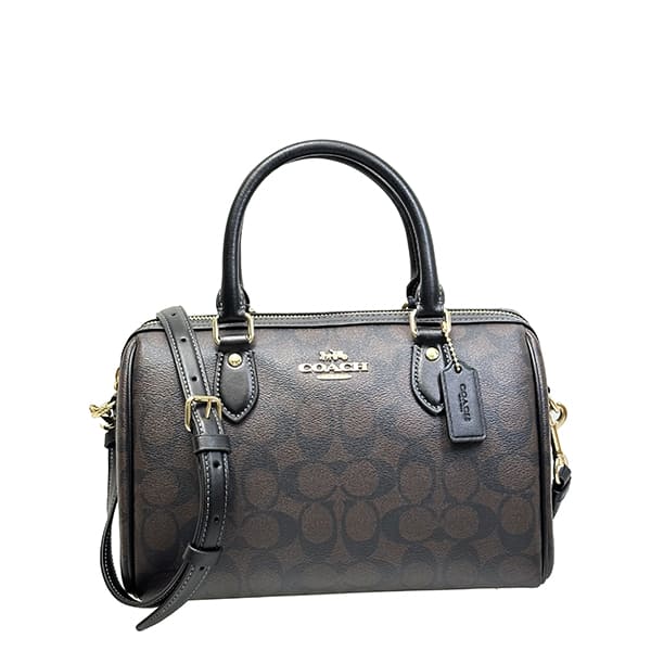国内即発 COACH シグネチャー トップ ハンドルバッグ CX809 国内即発 COACH シグネチャー トップ ハンドルバッグ CX809