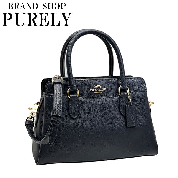 COACH（コーチ） 国内発送 バッグ レディース トートバッグ レザー