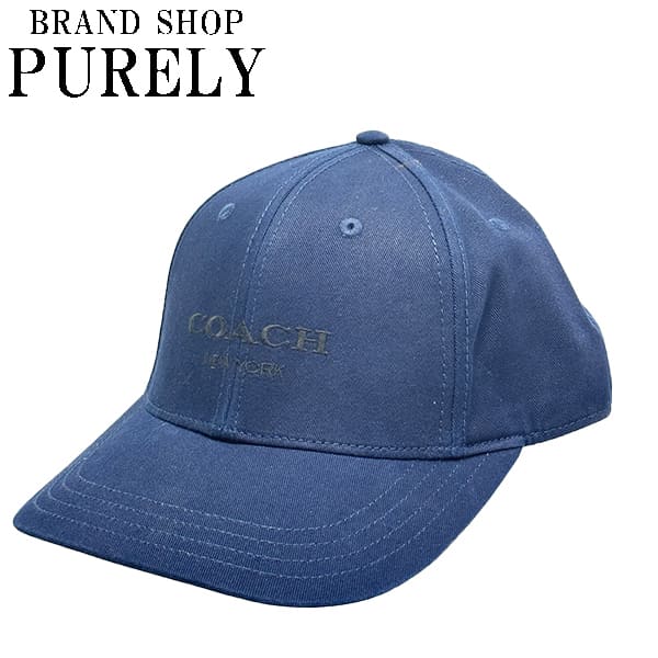 国内発送『COACH』エンブロイダード ベースボール ハット COACH OUTLET｜【公式】エンブロイダード ベースボール ハット