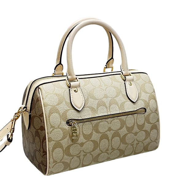 COACH 国内発送 コーチ バッグ レディース ハンドバッグ